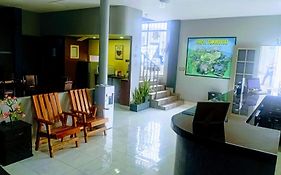 Hotel Acuario Catemaco